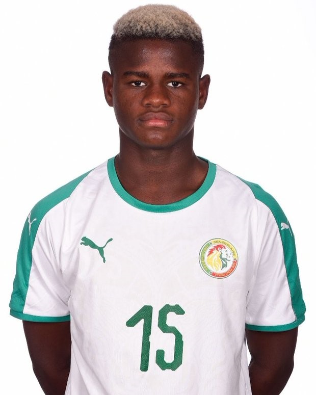 Diambars : Mikael Ngor Faye vers l'OM ? - wiwsport Diambars : Mikael Ngor Faye vers l'OM ? - wiwsport