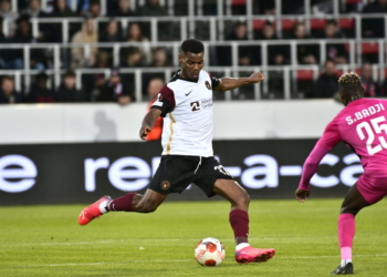 Ligue Europa : Ludogorets et Stéphane Badji ramènent le nul d'Herning - wiwsport