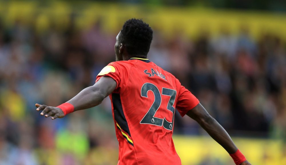Watford : Les stats stupéfiantes d'Ismaila Sarr depuis son arrivée - wiwsport Watford : Les stats stupéfiantes d'Ismaila Sarr depuis son arrivée - wiwsport