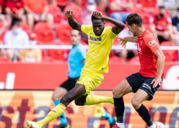 LaLiga : Tenus en échec par Mallorca, Boulaye Dia et Villarreal n'y arrivent toujours pas - wiwsport