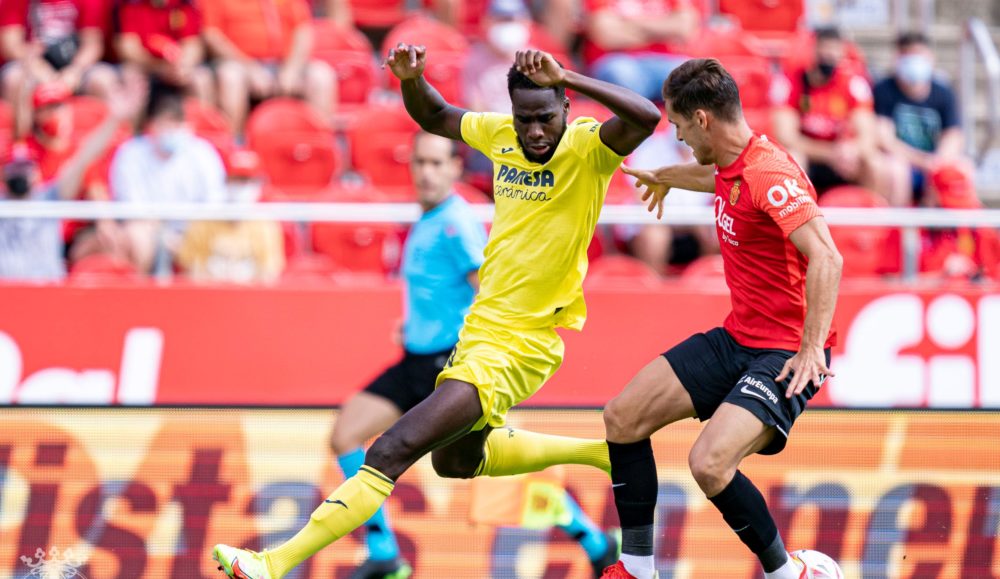 LaLiga : Tenus en échec par Mallorca, Boulaye Dia et Villarreal n'y arrivent toujours pas - wiwsport LaLiga : Tenus en échec par Mallorca, Boulaye Dia et Villarreal n'y arrivent toujours pas - wiwsport