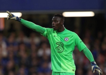 Premier League : Malgré Édouard Mendy, Chelsea s'incline face à Manchester City - wiwsport