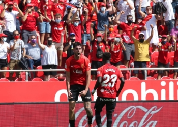 LaLiga : Mallorca renversé par Osasuna malgré un Amath Ndiaye décisif - wiwsport