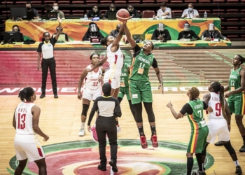AfroBasket Féminin 2021 - Le Sénégal sombre devant le Cameroun (49-53) et perd la 3e place - wiwsport