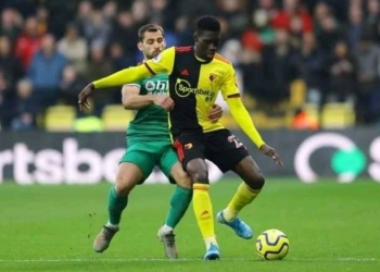 Premier League : Ismaila Sarr (titulaire) et Watford à Wolverhampton pour se relancer - wiwsport