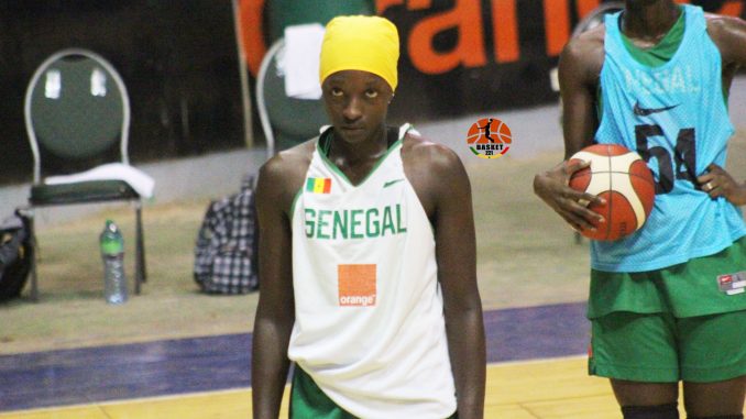 N1 Féminin : L’ASC Ville de Dakar enrôle Ndèye Maty Mbaye dite Maman - wiwsport N1 Féminin : L’ASC Ville de Dakar enrôle Ndèye Maty Mbaye dite Maman - wiwsport