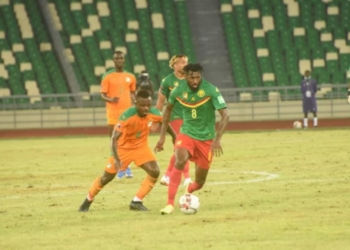 Eliminatoires Mondial 2022 - Zone Afrique : Tous les résultats ! - wiwsport