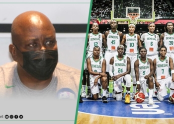 (Vidéo) AfroBasket 2021 - Moustapha Gaye argumente sa liste: "Il est fondamental de donner la chance aux plus jeunes..." - wiwsport
