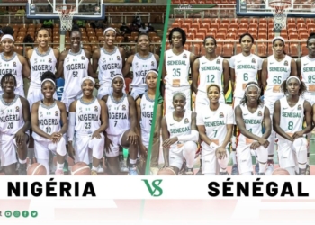 AfroBasket Féminin 2021 - Nigéria v Sénégal (19H): Historique des rencontres, stats en 2021, duel attendu, tout ce qu'il faut savoir avant le match - wiwsport