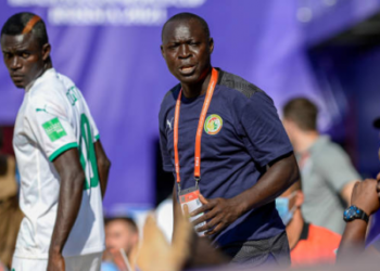 Ngalla Sylla : "La Guinée est certes une nouvelle équipe dans cette compétition, mais il ne faut pas se reposer sur nos lauriers" - wiwsport