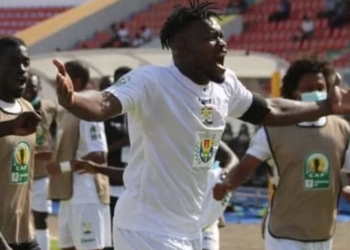 Mercato : Youssou Paye rejoint la première Ligue Koweïtienne ! - wiwsport