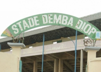 Les travaux de réhabilitation du stade Demba DIOP bientôt lancés