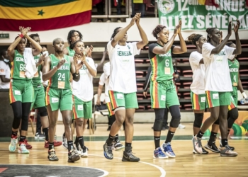 AfroBasket Féminin 2021 - Cameroun v Sénégal (14h), la médaille de bronze pour sauver l'honneur - wiwsport