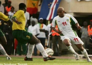 Historique Sénégal vs Togo : Les Éperviers, un très mauvais souvenir et une disette pour le Sénégal - wiwsport