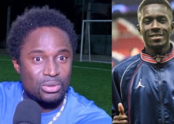 Alassane Ndour parle d'Idrissa Gana Guèye : "Il est devenu un joueur de classe mondiale" - wiwsport