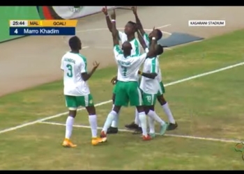 LIVE – Championnat d&rsquo;Afrique des Sourds : Suivez la finale Sénégal v Mali