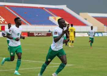 Mondial 2022 (4e J.) - Incertitudes autour des "anglais" : Mané, Mendy, Kouyaté... - wiwsport