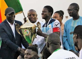 Coupe du Sénégal : Les temps forts des 10 dernières finales - wiwsport