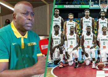 (Vidéo) Afrobasket 2021- Moustapha Gaye, DTN: "Il faut jouer chaque match comme une finale, ça commence par l'Angola" - wiwsport