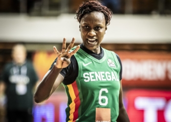 AfroBasket 2021 - Oumou Khairy Sarr sur le prochain match du Sénégal: "Que le Cameroun se prépare, on va se donner à fond" - wiwsport