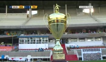 Urgent - Le Sénégal bat le Mali et remporte le Championnat d'Afrique des sourds - wiwsport