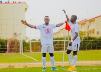 Exclusivité - Mercato : L'international U20 Libasse Gueye prêté à Valence - wiwsport