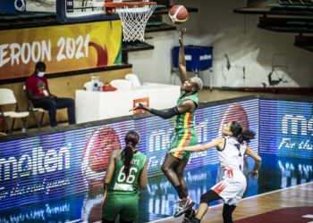AfroBasket Féminin 2021 - Le Sénégal se défait de l'Egypte et file en quart de finale - wiwsport