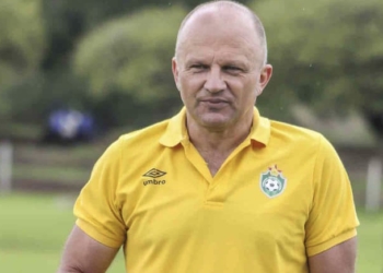 CAN 2021 : Le Zimbabwe, adversaire du Sénégal, se sépare de son sélectionneur - wiwsport