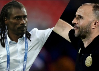 Sélectionneurs les mieux payés en Afrique : Le Top 10 sans Aliou Cissé