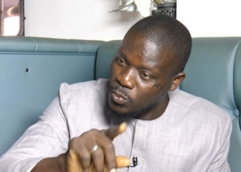 Congo vs Sénégal - Amdy Faye : "Quand on est premier africain on doit le montrer avec un bon jeu" - wiwsport