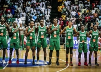 LIVE Afrobasket Féminin : Suivez Sénégal vs Guinée en direct sur wiwsport - wiwsport