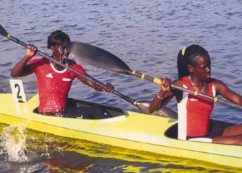 Canoë-Kayak: Festival des jeunes athlètes, ce dimanche - wiwsport