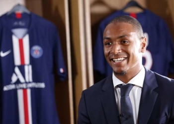 PSG : Abdou Diallo s&rsquo;exprime sur le mercato du club, le poste d&rsquo;arrière gauche, les attentes de Pochettino et ses objectifs
