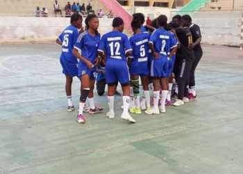 N1 Féminin (4ème journée) : Diamono enfonce l'ISEG et poursuit son sans-faute - wiwsport