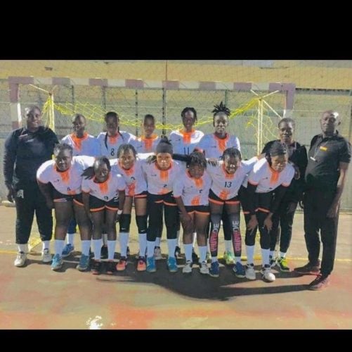 Finale Coupe du Sénégal Dames 2021: Diisoo remporte la finale devant le DUC (32-28), - wiwsport