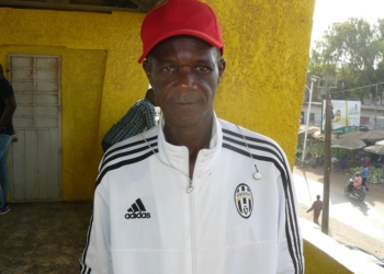 Championnat d'Afrique des sourds : Tassirou Diallo DTN : "Revenir au Sénégal avec la coupe" - wiwsport