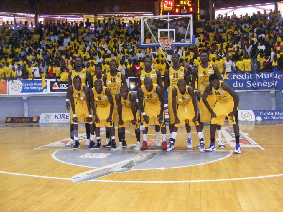 Coupe du Sénégal hommes (1/2 finales) : DUC déclare forfait, l'AS Douane en finale - wiwsport Coupe du Sénégal hommes (1/2 finales) : DUC déclare forfait, l'AS Douane en finale - wiwsport