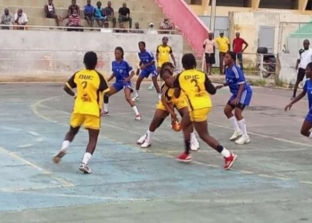 Championnat Élite Dames (1/2 finales Play-Offs) : Diisoo étrille Saltigué et Diamono sort le champion DUC, pour une finale 100% Guédiawaye - wiwsport