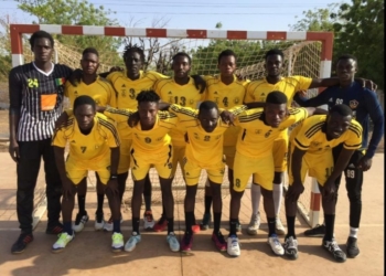 Championnat national masculin : DUC bat l'ISEG et file en finale - wiwsport