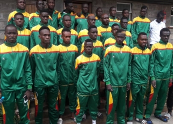 Championnat d'Afrique de football des sourds : Le Sénégal neutralise le Mali et file en quart de finale - wiwsport
