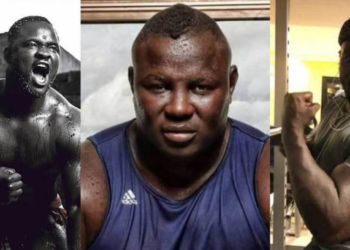 Lutte - Eumeu Sène : « Balla Gaye 2 continue toujours de contester ses 2 chutes" - wiwsport