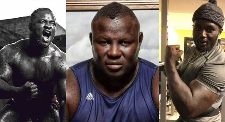 Lutte - Eumeu Sène : « Balla Gaye 2 continue toujours de contester ses 2 chutes" - wiwsport Lutte - Eumeu Sène : « Balla Gaye 2 continue toujours de contester ses 2 chutes" - wiwsport