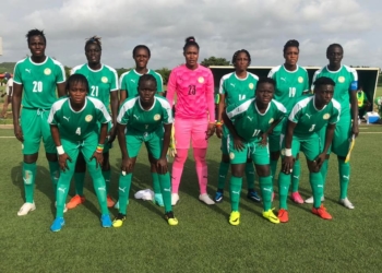 Les Lionnes battent le Cap-Vert en amical - wiwsport