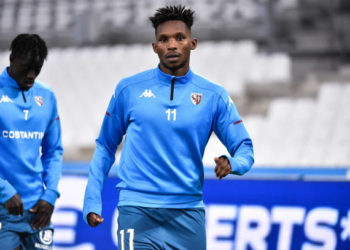 Ligue 1 - Le groupe Grenat avec Ousmane Ba... mais sans Opa Nguette encore juste - wiwsport