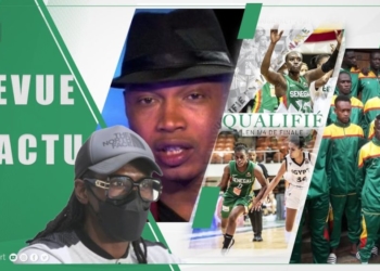 Vidéo - El Hadji Diouf est clair avec Cissé : la CAN ou la Démission, Les Lionnes au rendez-vous des quarts, Diop et Niang en feu - wiwsport