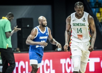 AfroBasket 2021 : Le Sénégal s'offre le Cap-Vert (86-73) et le bronze - wiwsport