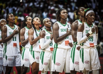 AfroBasket 2021 / Sénégal - Guinée (10h00 GMT) : Les Lionnes lancent la reconquête de l'hégémonie continentale - wiwsport