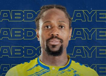Mercato : Abdoulaye BA file au FC Arouca dans les dernières heures du mercato - wiwsport