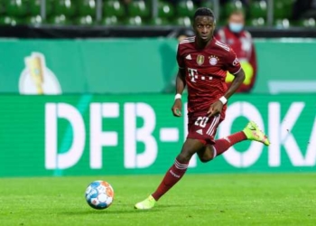 Equipe nationale : "Bouna Sarr aurait pu postuler encore pour la France, mais il a choisi le Sénégal" (agent) - wiwsport