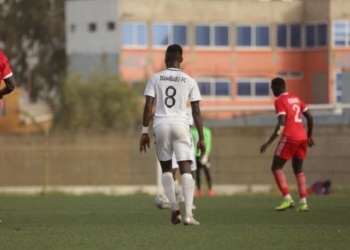 Coupe du Sénégal : Diambars face à l'As Pikine pour le deuxième billet de la finale - wiwsport